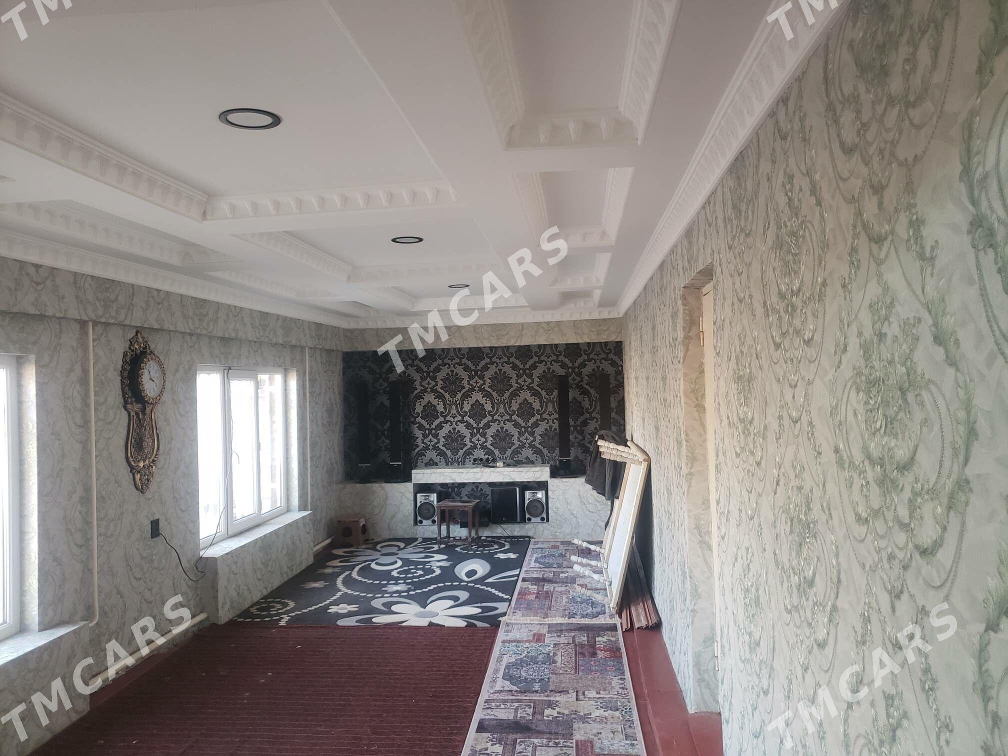 Aeroport dacha - Дашогуз - img 1