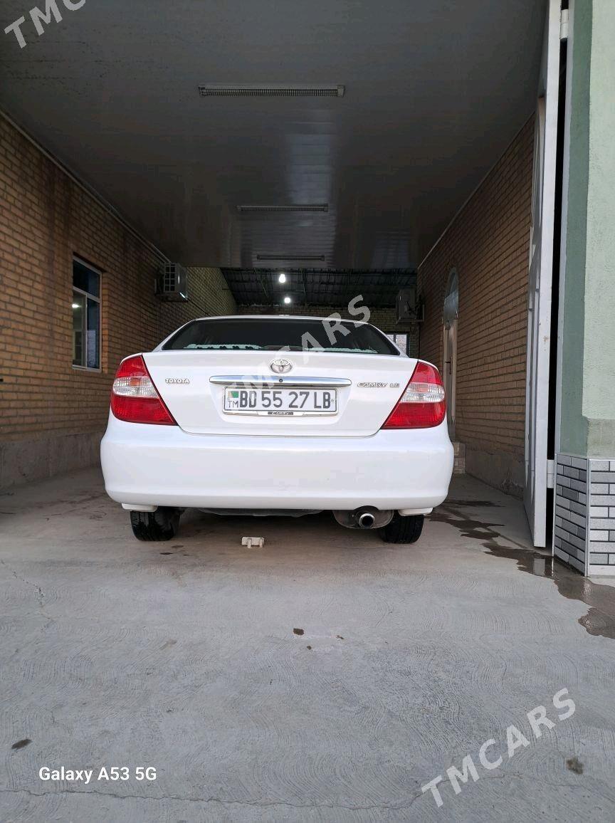 Toyota Camry 2002 - 160 000 TMT - Türkmenabat - img 4