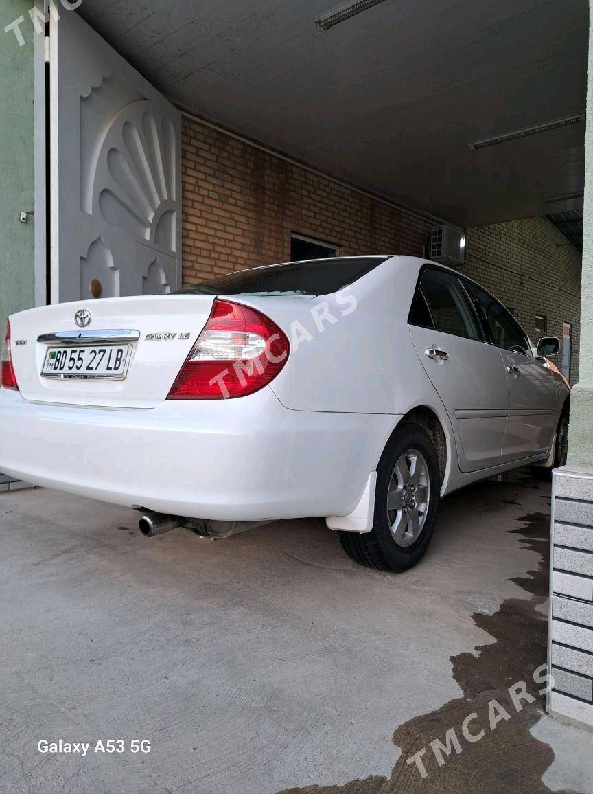 Toyota Camry 2002 - 160 000 TMT - Türkmenabat - img 5