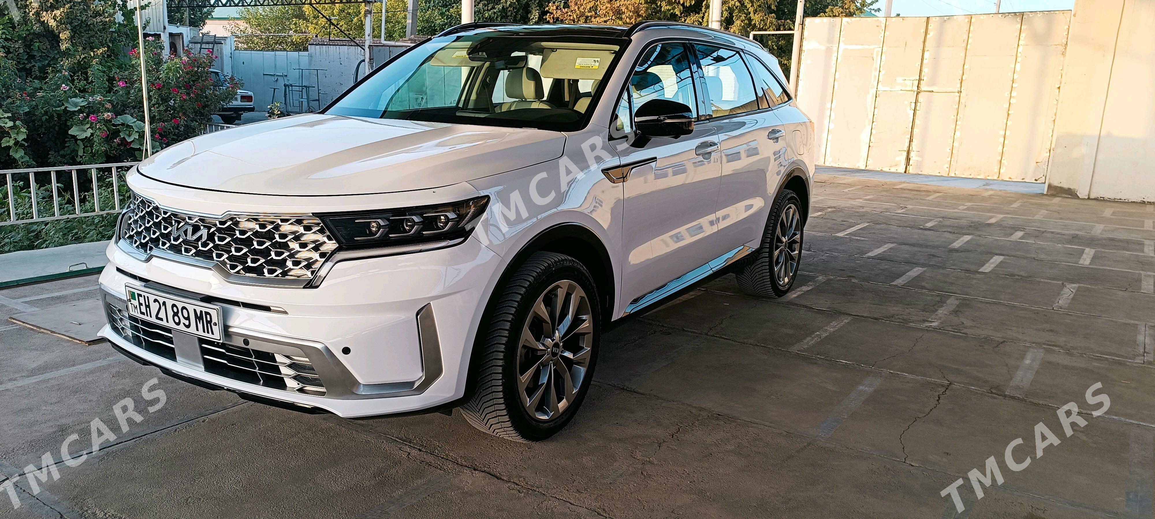 Kia Sorento 2021 - 420 000 TMT - Türkmengala - img 7