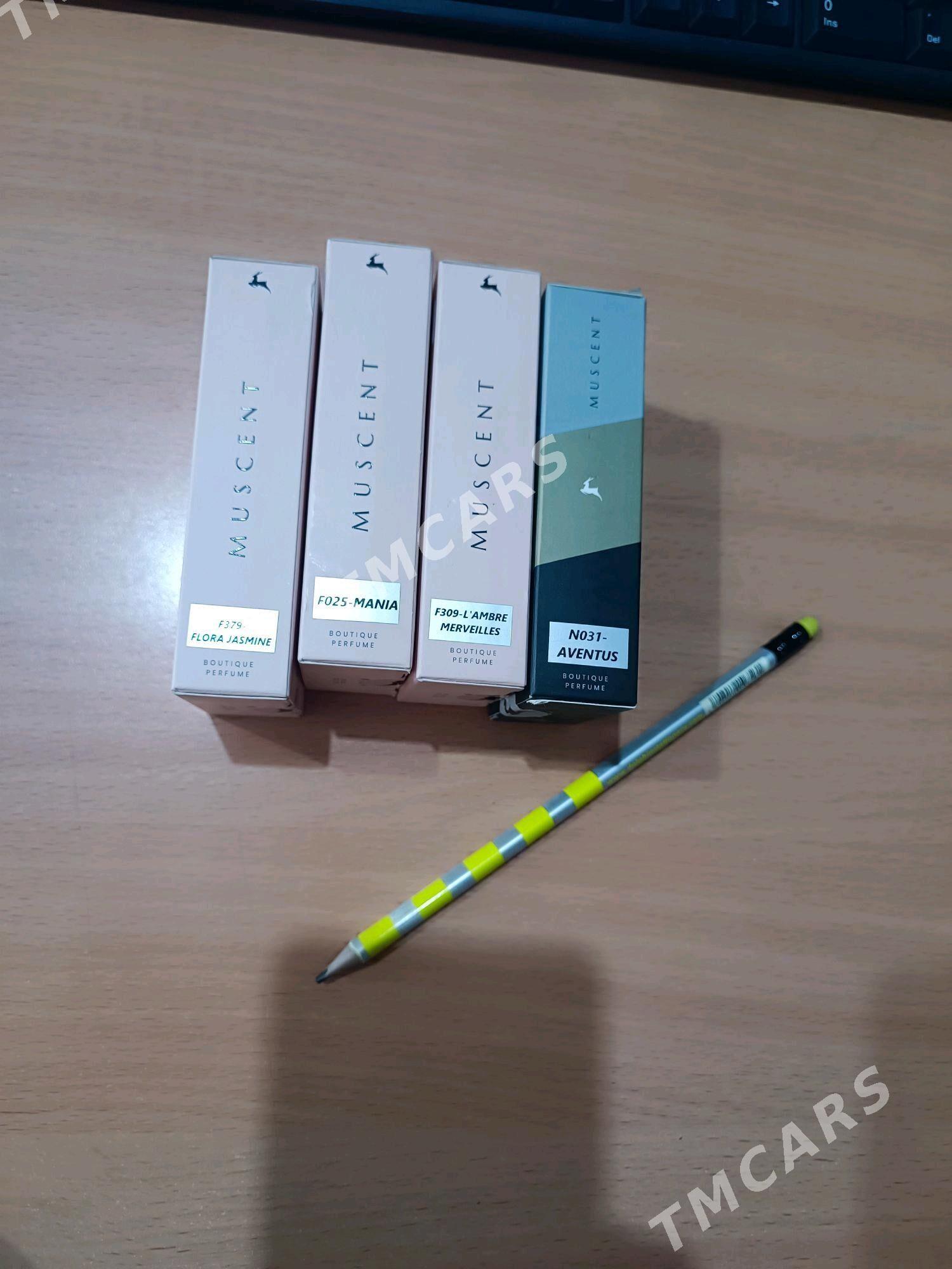 parfum - Mary - img 2