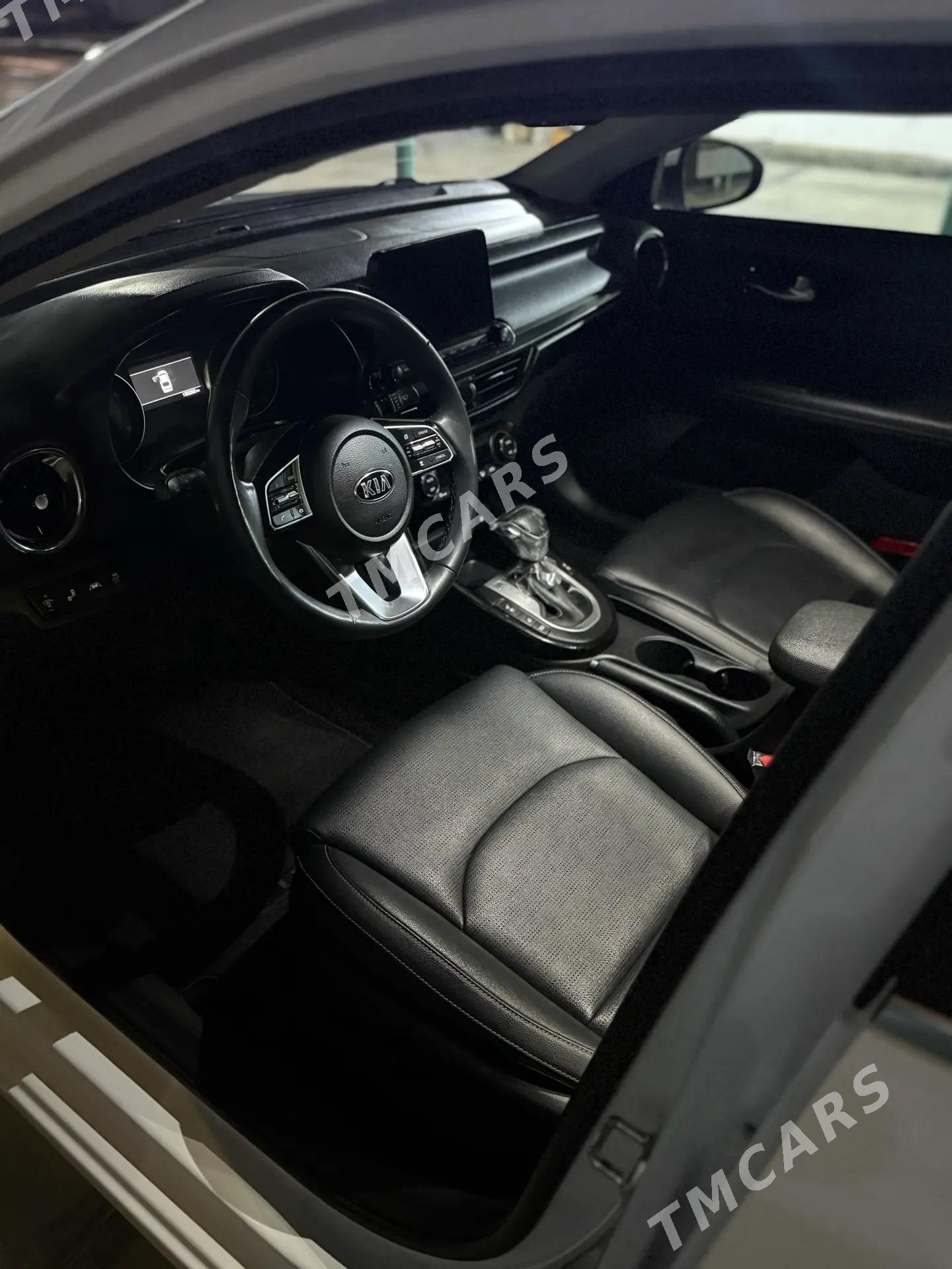 Kia Forte 2020 - 256 000 TMT - Ýalkym - img 9