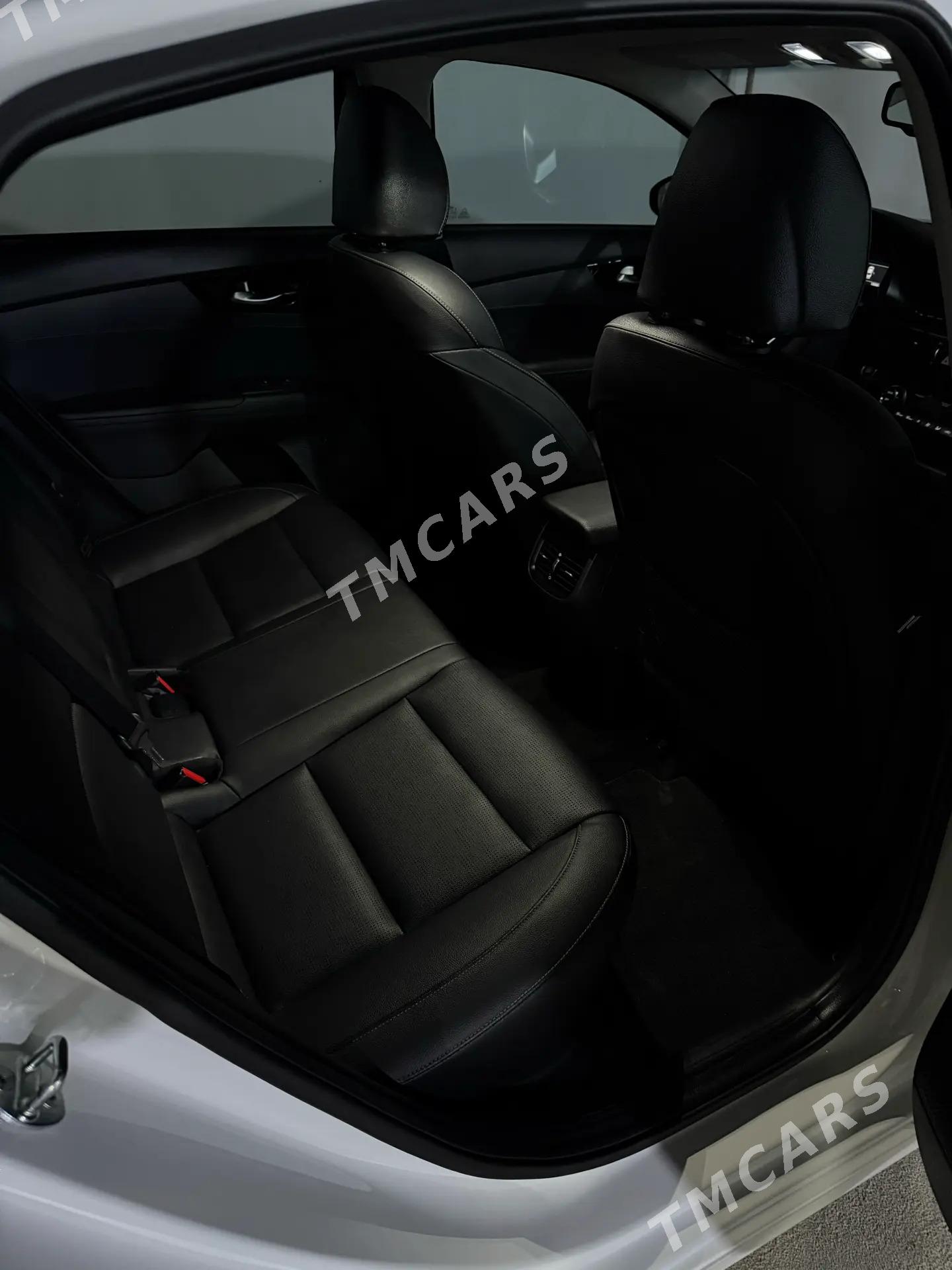 Kia Forte 2020 - 256 000 TMT - Ýalkym - img 7