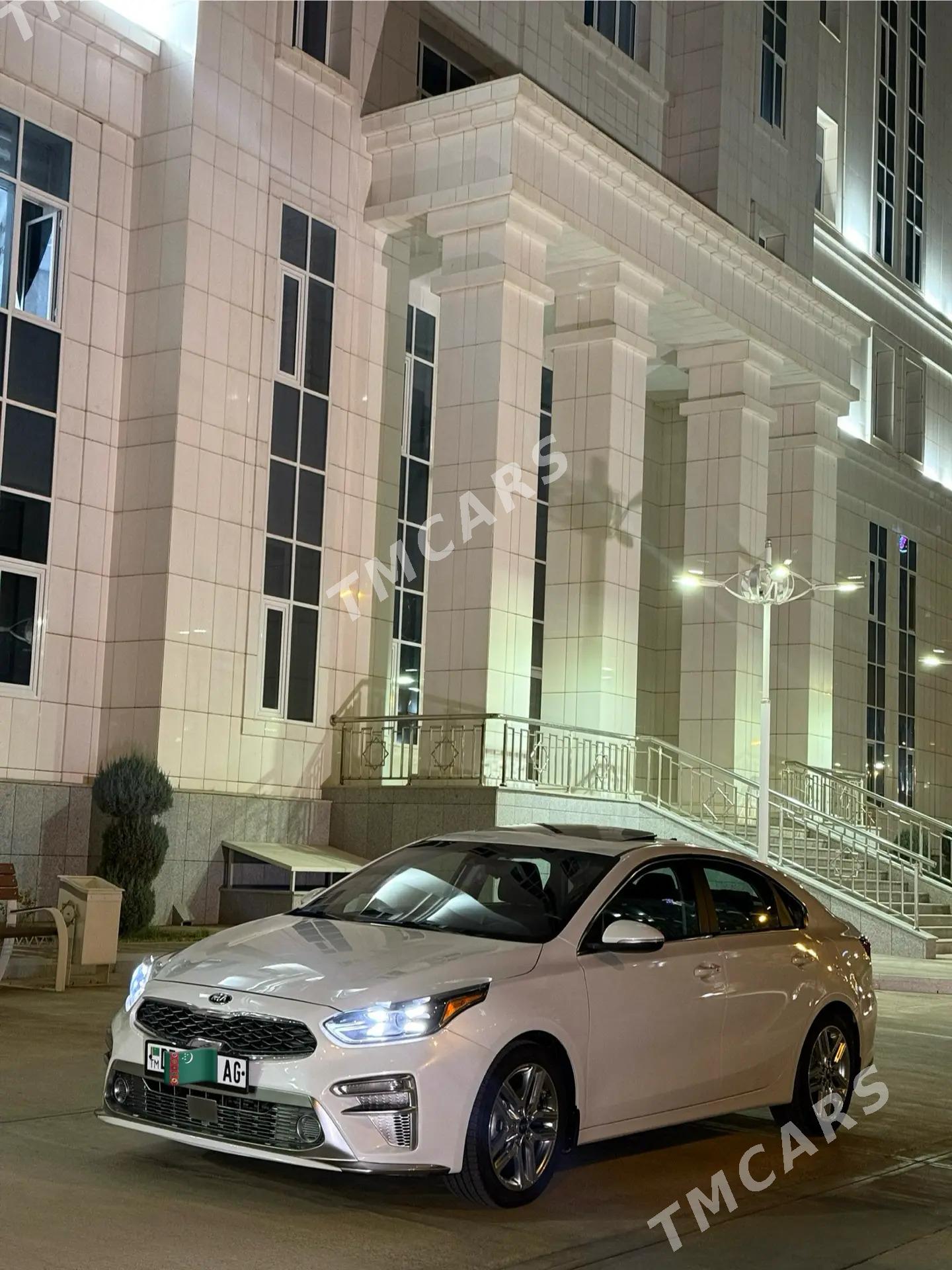 Kia Forte 2020 - 256 000 TMT - Ýalkym - img 8
