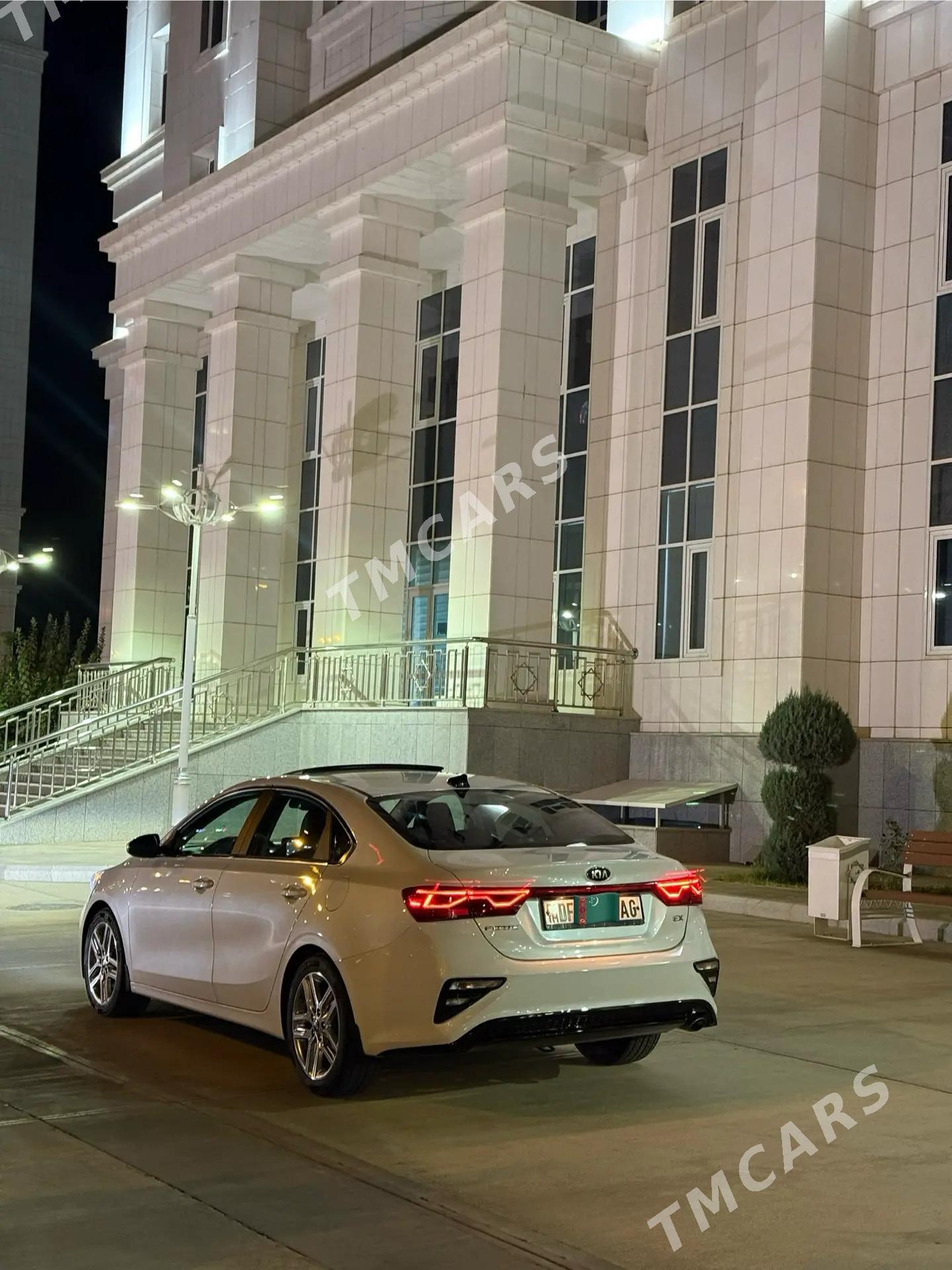 Kia Forte 2020 - 256 000 TMT - Ýalkym - img 6
