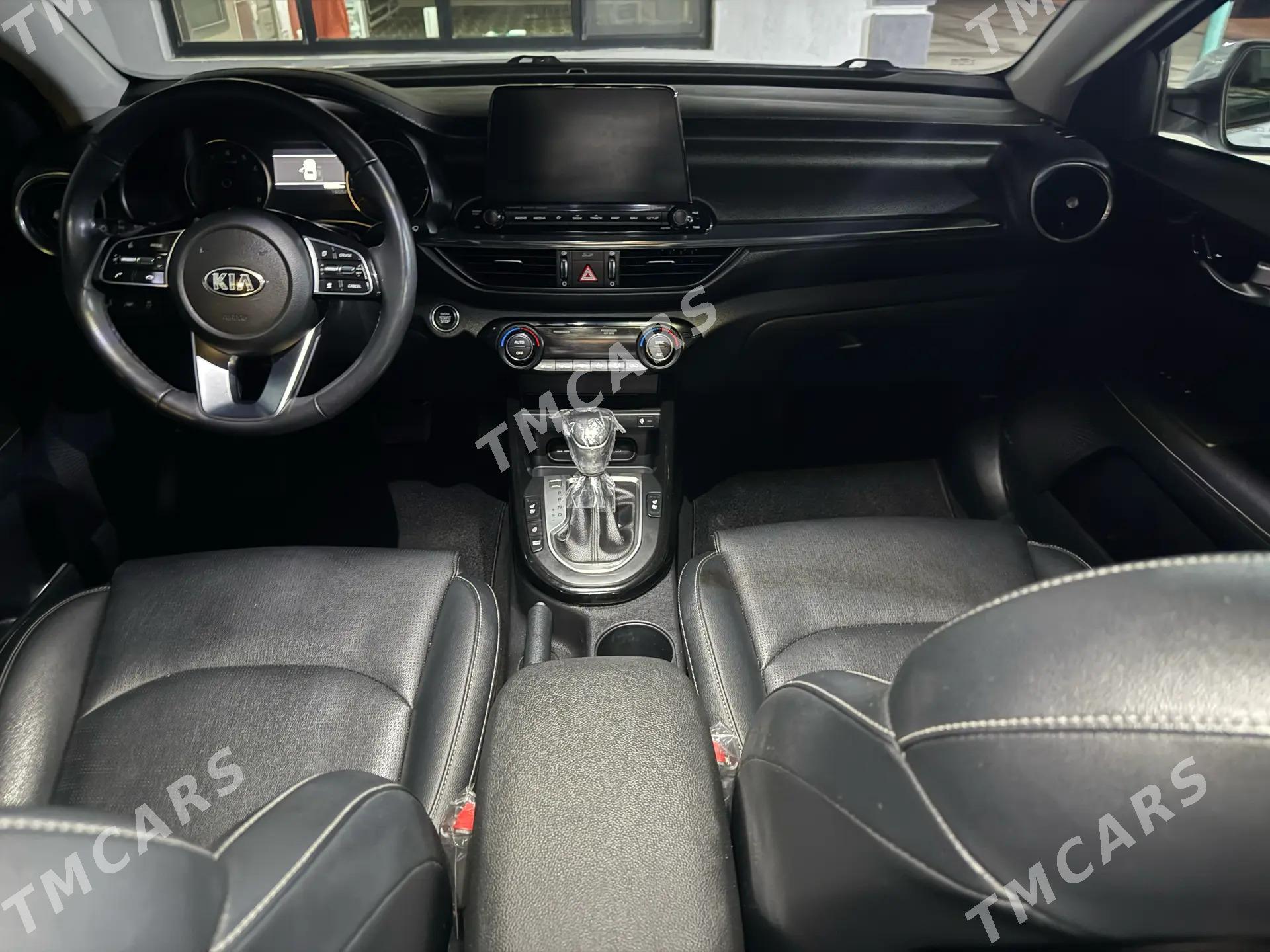 Kia Forte 2020 - 256 000 TMT - Ýalkym - img 10