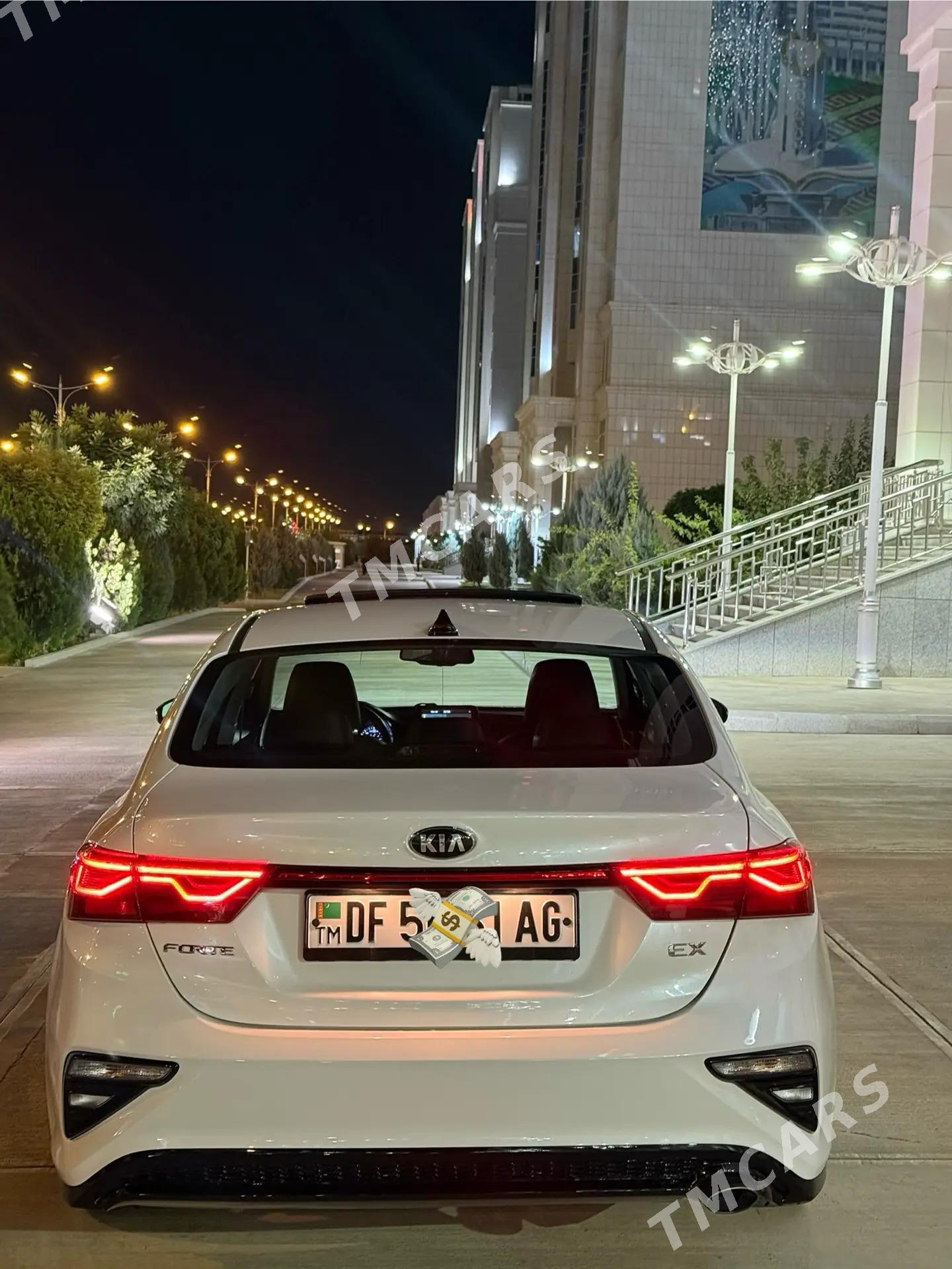 Kia Forte 2020 - 256 000 TMT - Ýalkym - img 2