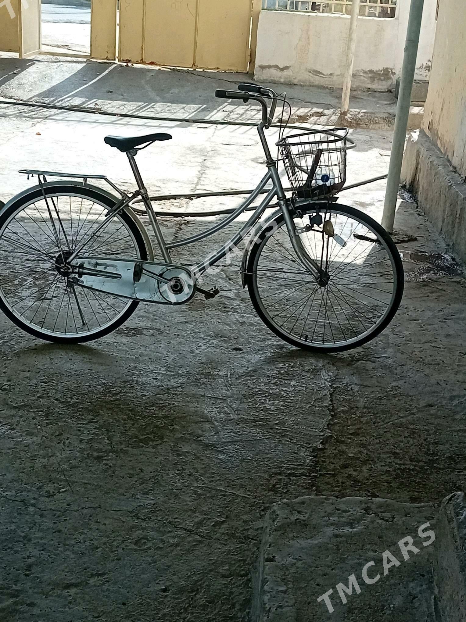 tigir - Бузмеин - img 2