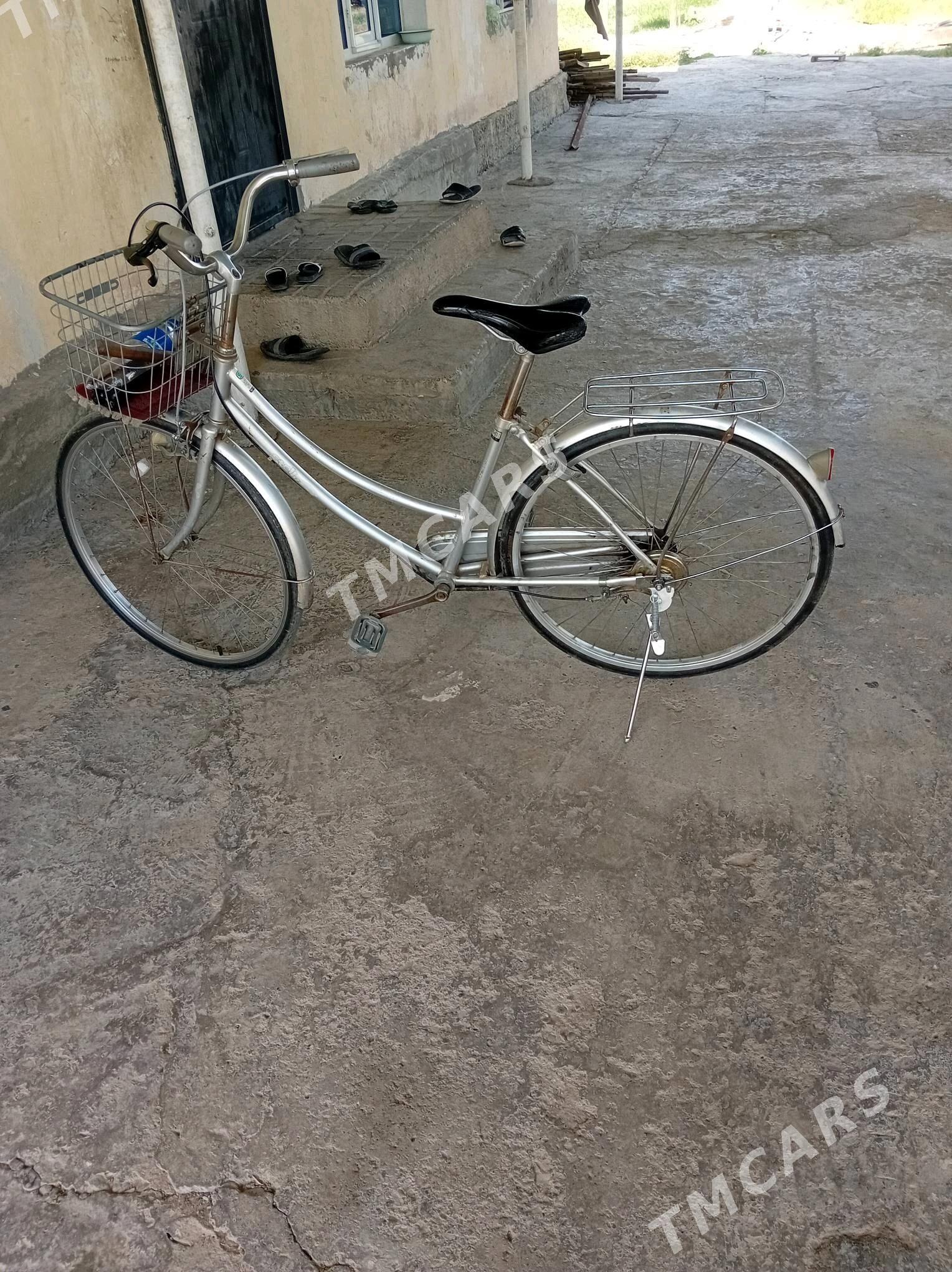 tigir - Бузмеин - img 1