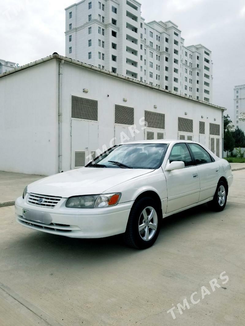 Toyota Camry 2001 - 107 000 TMT - 30 мкр - img 2