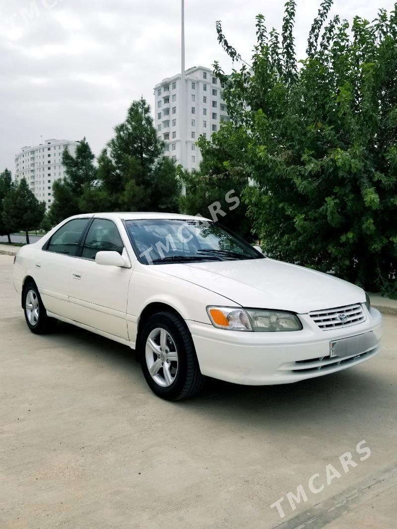 Toyota Camry 2001 - 107 000 TMT - 30 мкр - img 7