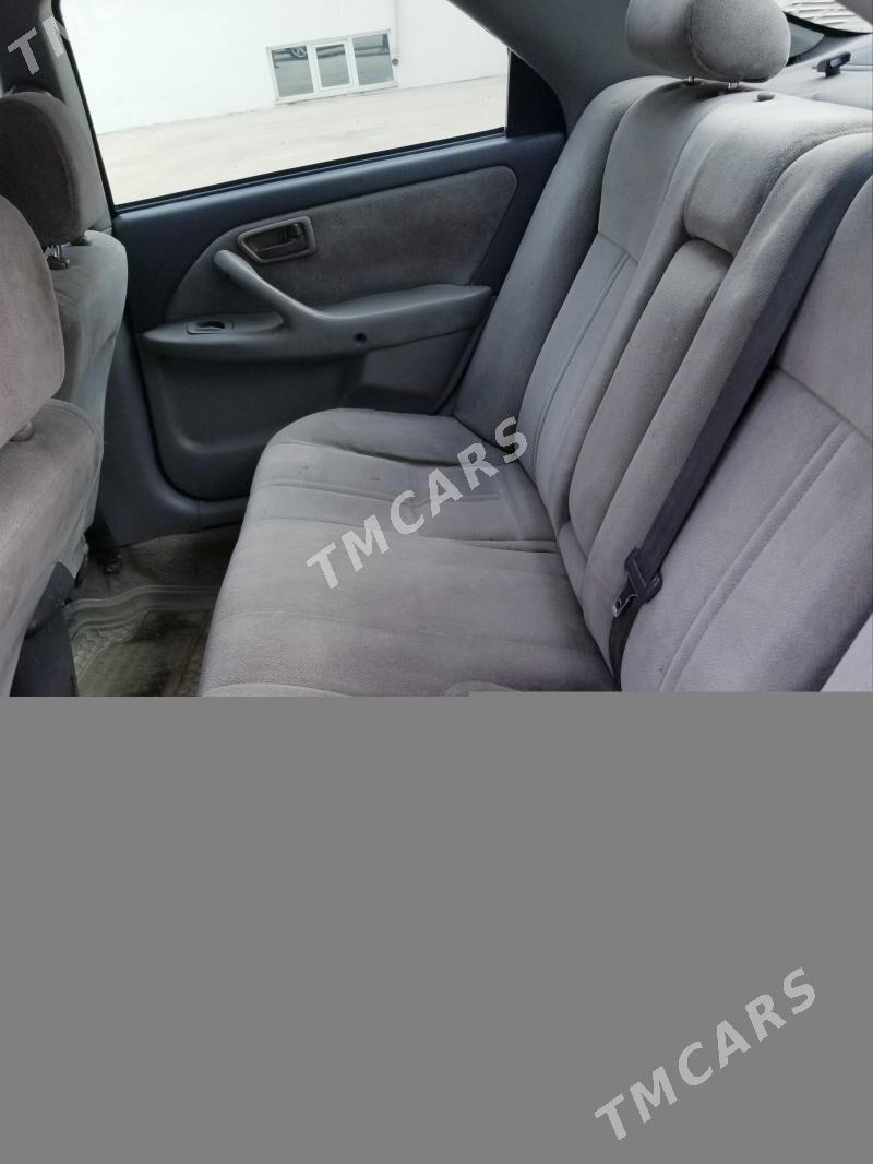 Toyota Camry 2001 - 107 000 TMT - 30 мкр - img 8