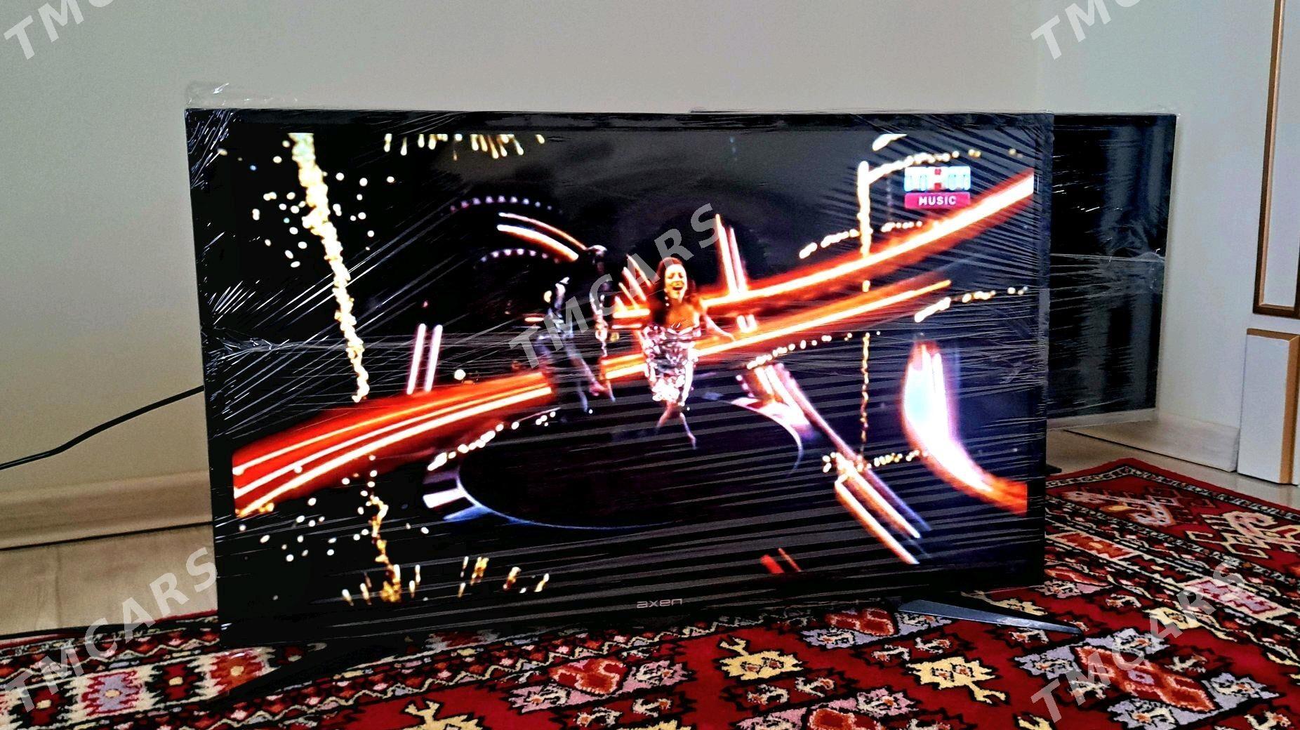Telewizor 32 lik - Köneürgenç - img 2