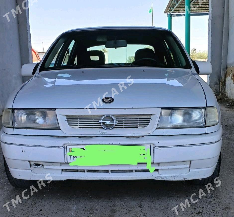 Opel Vectra 1991 - 35 000 TMT - Гёкдепе - img 2
