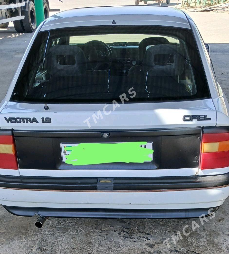 Opel Vectra 1991 - 35 000 TMT - Гёкдепе - img 3