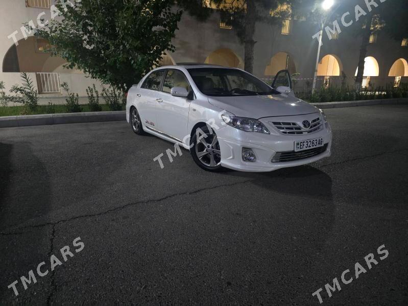 Toyota Corolla 2013 - 205 000 TMT - Ашхабад - img 5