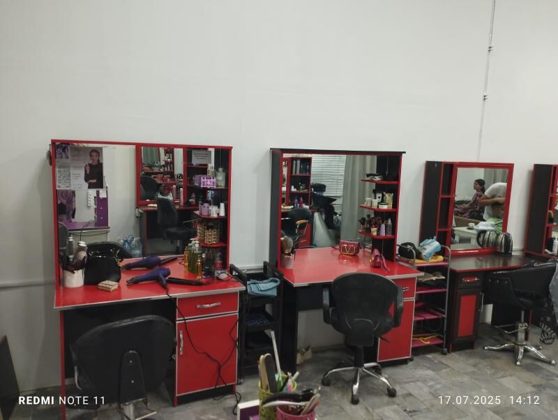 salon bos yer. салон - Balkanabat - img 3