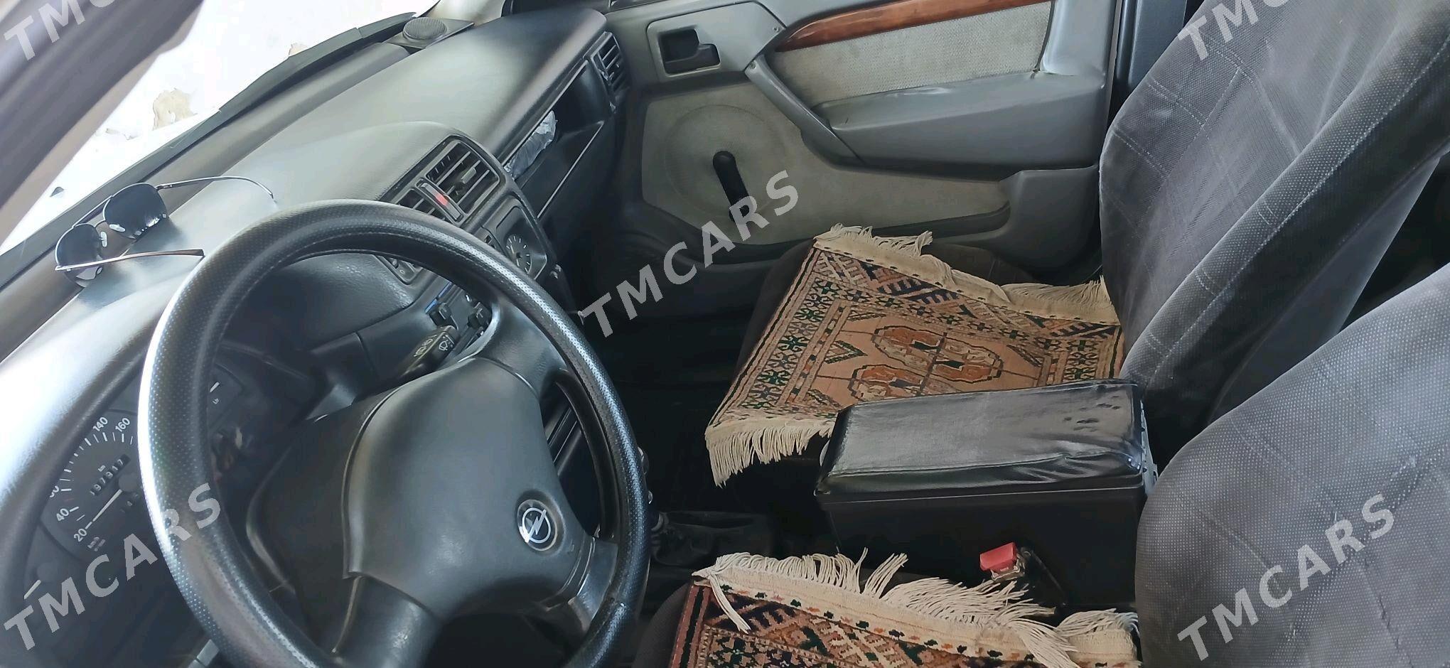 Opel Vectra 1991 - 35 000 TMT - Гёкдепе - img 5