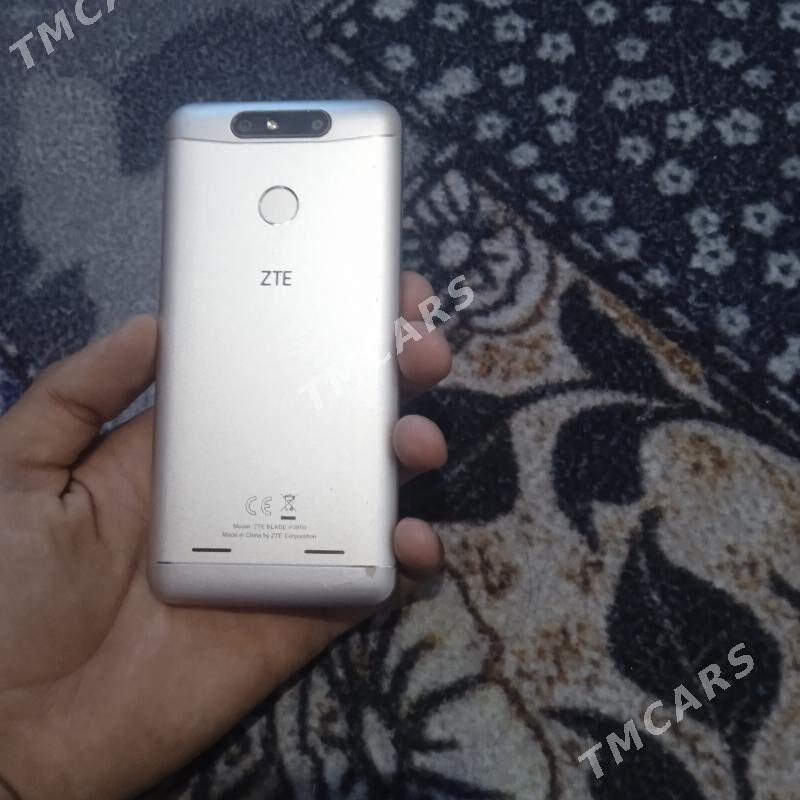 ZTE - Daşoguz - img 2