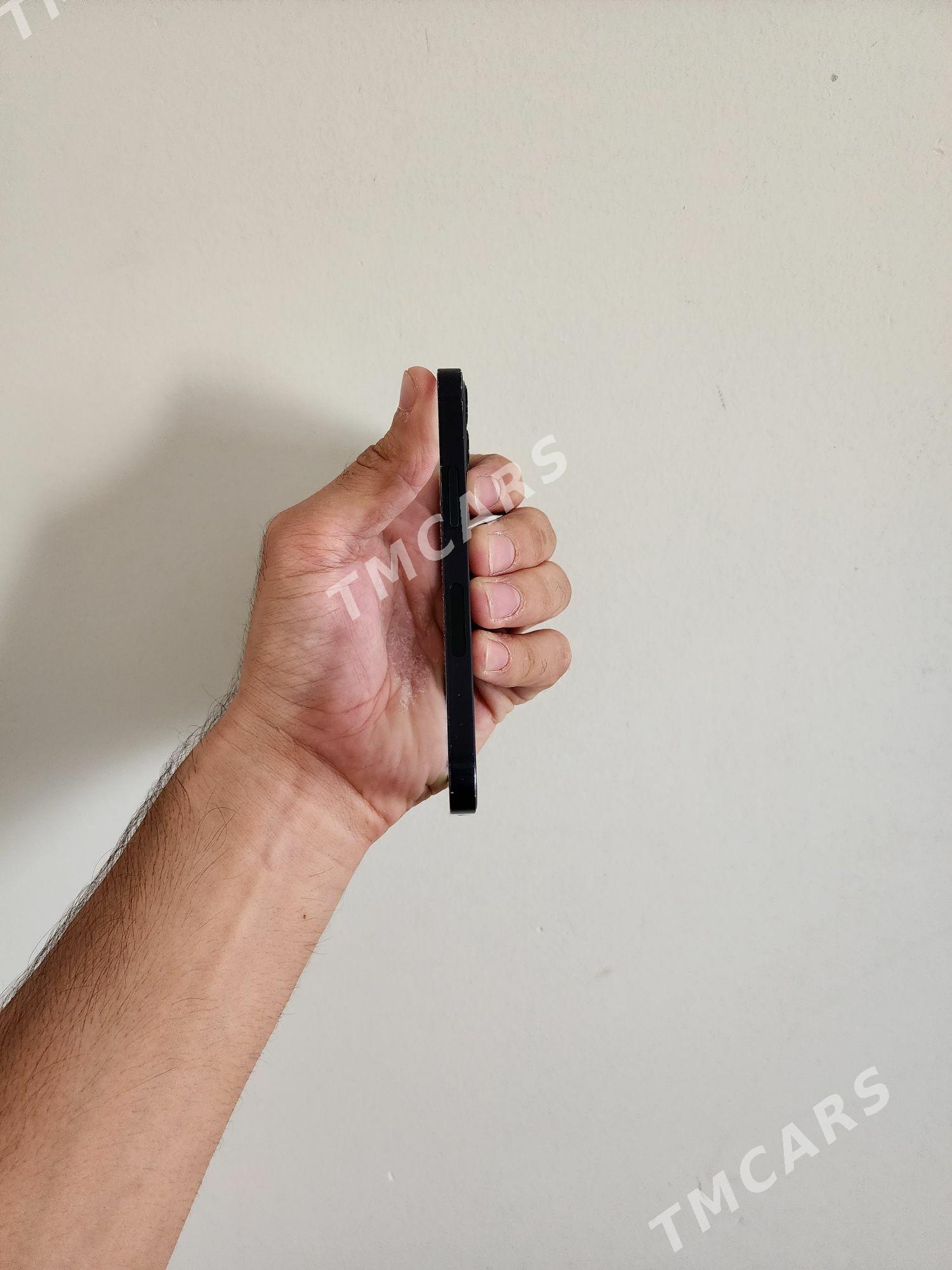 Iphone 12 mini - Ашхабад - img 5