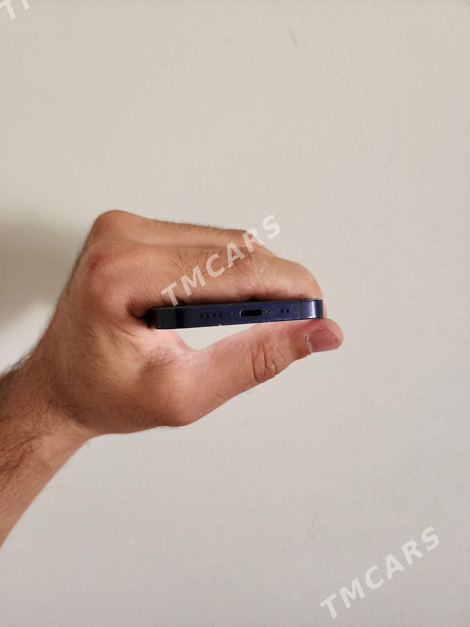 Iphone 12 mini - Ашхабад - img 4