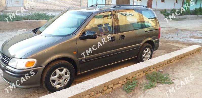Opel Sintra 1999 - 50 000 TMT - Шабатский этрап - img 9