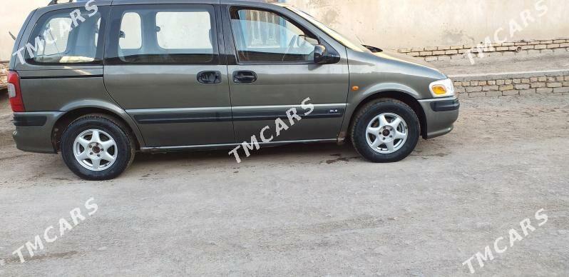 Opel Sintra 1999 - 50 000 TMT - Шабатский этрап - img 8