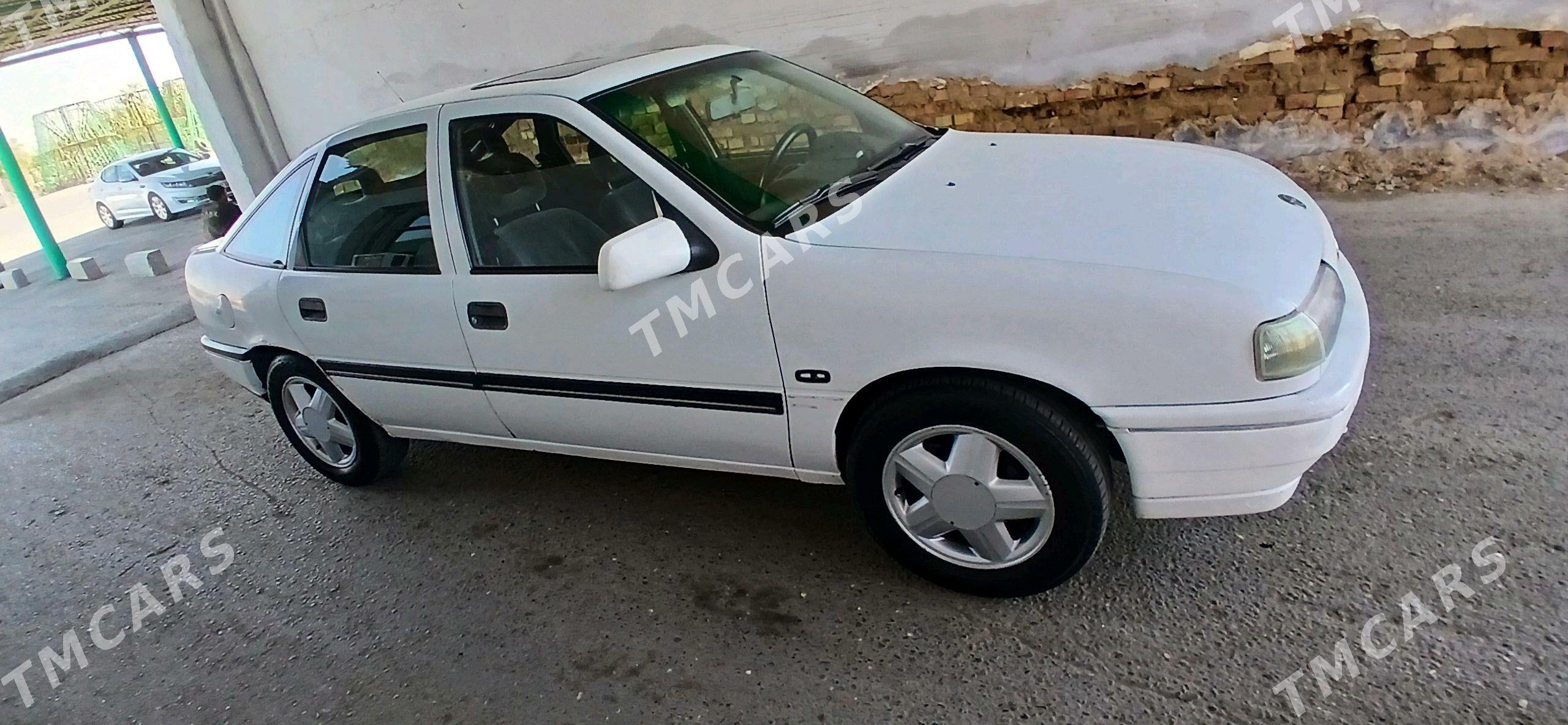 Opel Vectra 1991 - 35 000 TMT - Гёкдепе - img 7