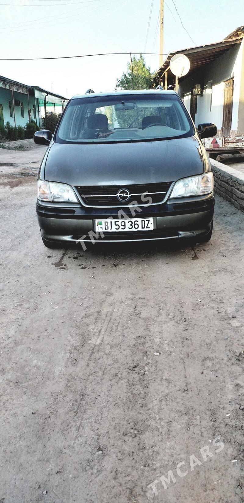 Opel Sintra 1999 - 50 000 TMT - Шабатский этрап - img 5
