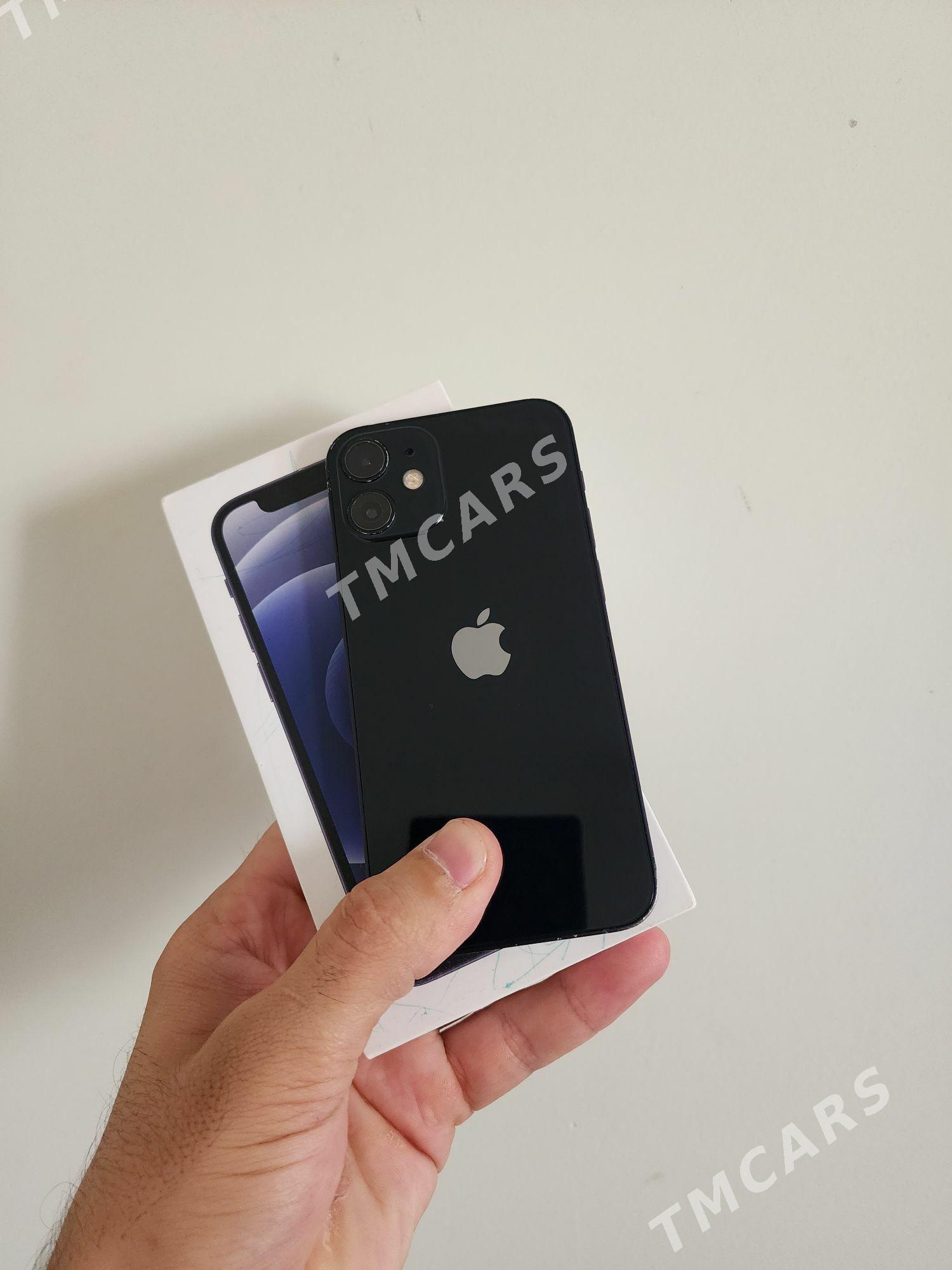 Iphone 12 mini - Ашхабад - img 2