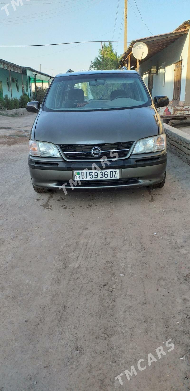 Opel Sintra 1999 - 50 000 TMT - Шабатский этрап - img 10