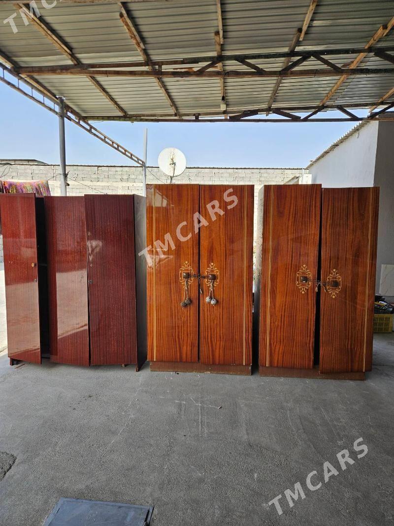 sfaner 3si bile - Aşgabat - img 2