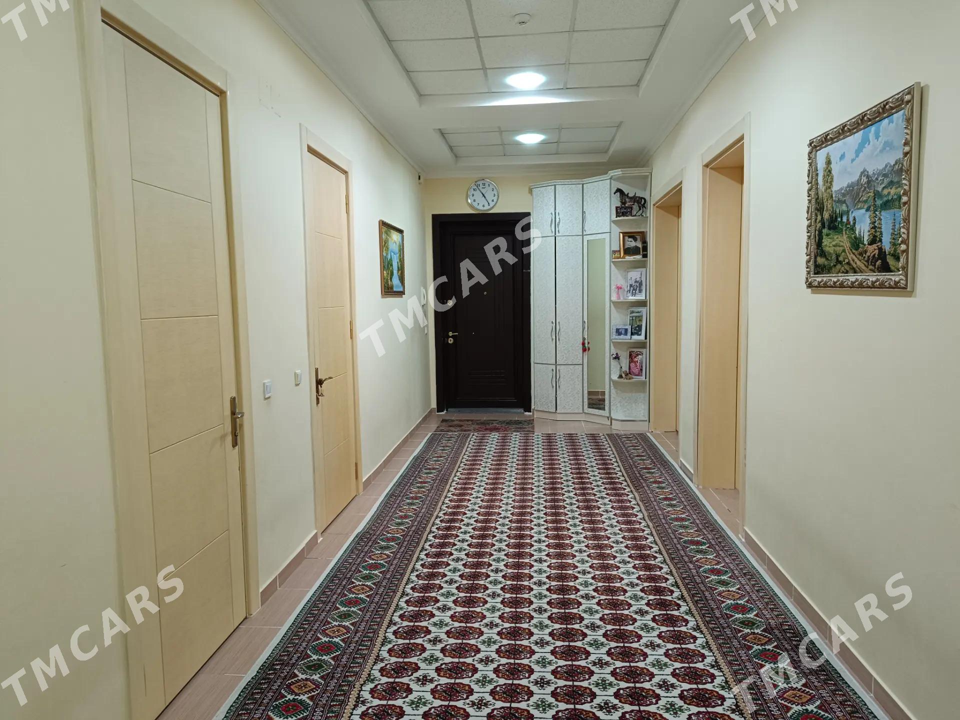 Ataturk 5 kom 230 m² - Ашхабад - img 3