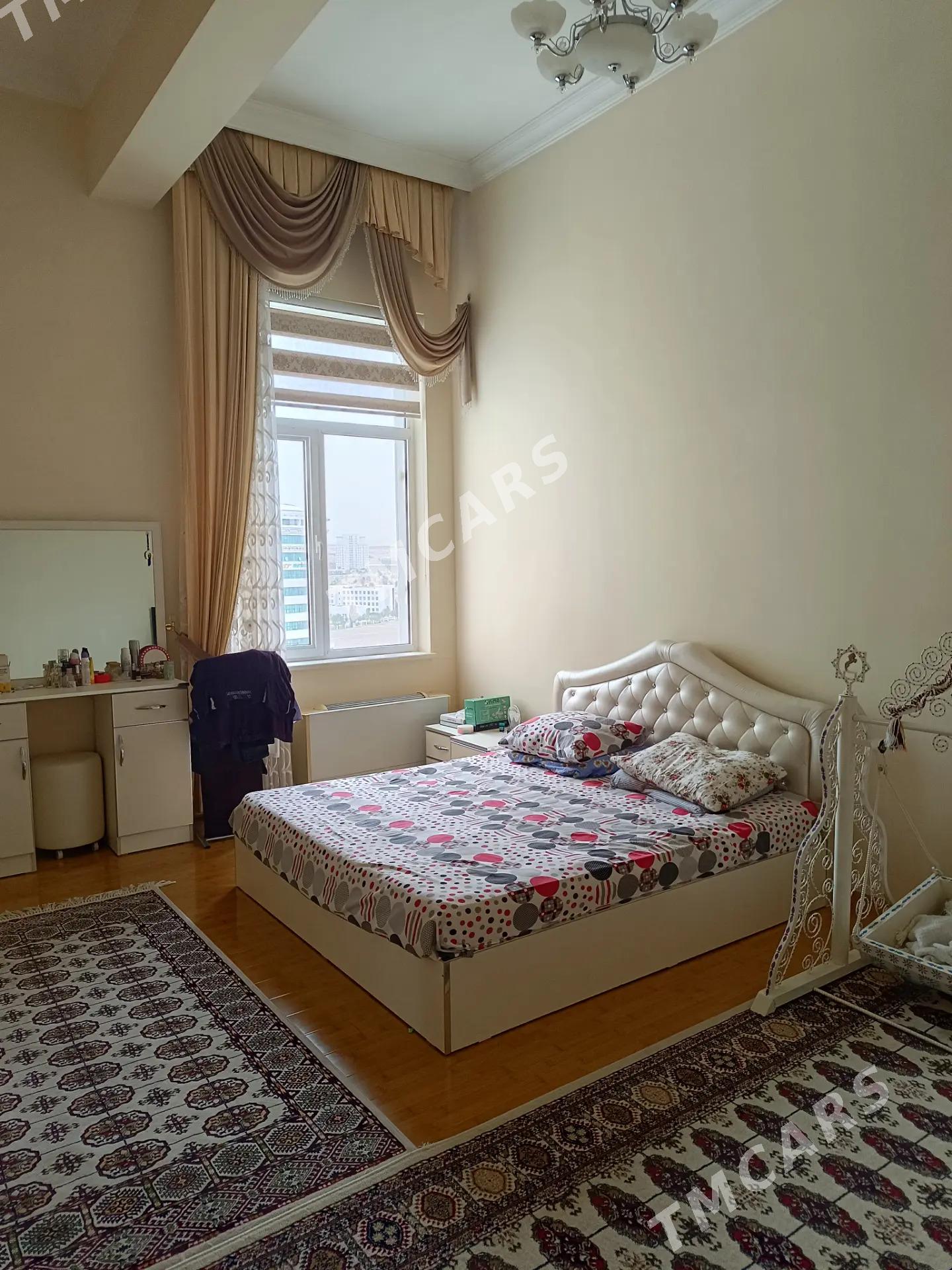 Ataturk 5 kom 230 m² - Ашхабад - img 5