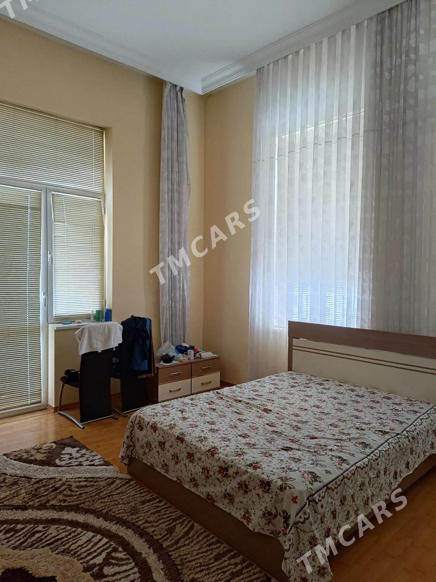Ataturk 5 kom 230 m² - Ашхабад - img 8