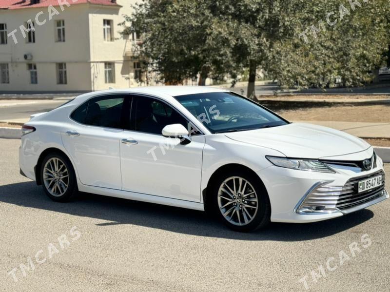 Toyota Camry 2020 - 343 000 TMT - Aşgabat - img 4