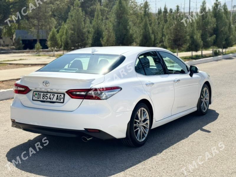 Toyota Camry 2020 - 343 000 TMT - Aşgabat - img 6