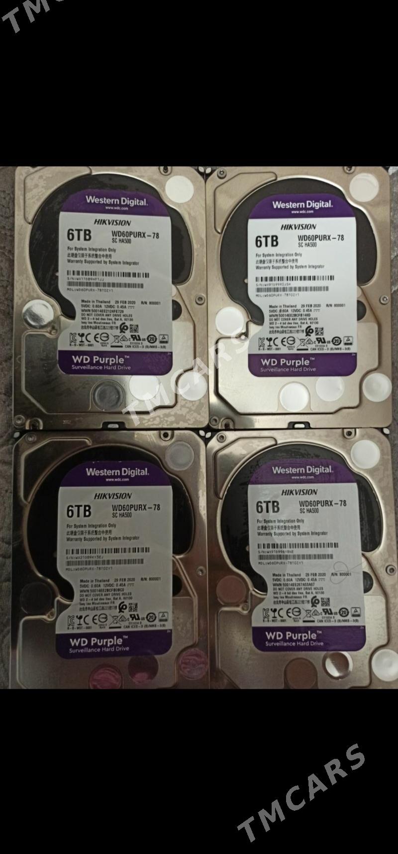 hard disk - Mary - img 2