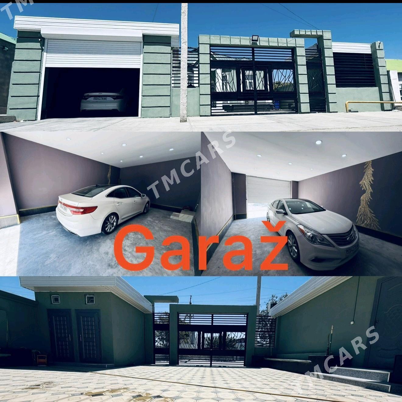 Satlyk plan jay  Anew magtymgu - Ак-Бугдайский этрап - img 3