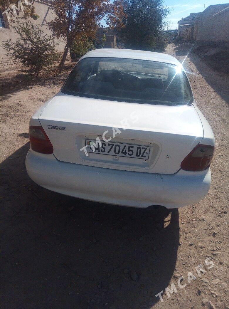 Kia Credos/Clarus 1999 - 28 000 TMT - Дашогуз - img 3