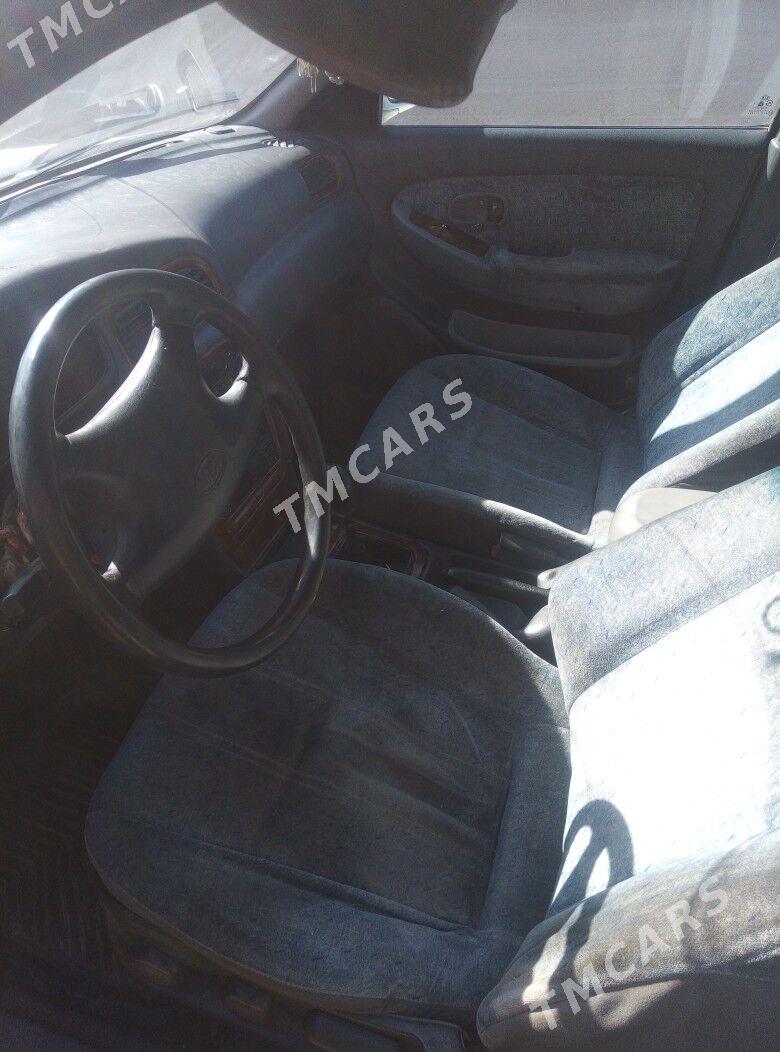 Kia Credos/Clarus 1999 - 28 000 TMT - Дашогуз - img 2