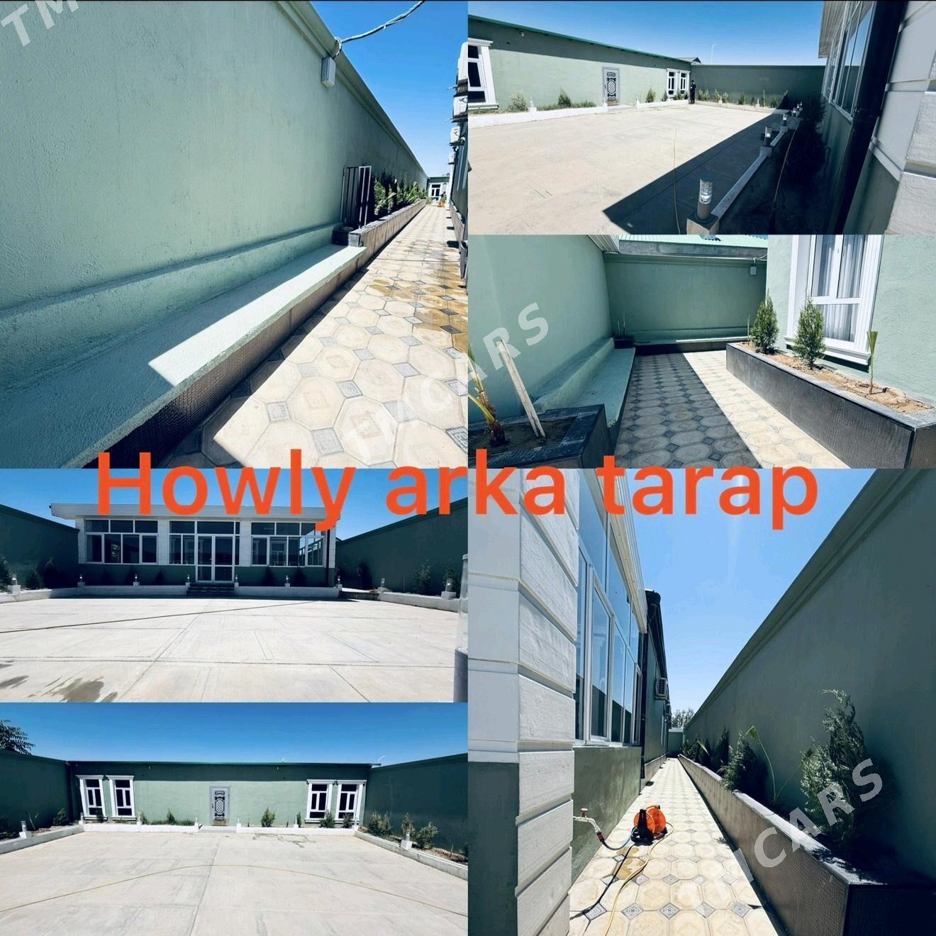 Satlyk plan jay  Anew magtymgu - Ак-Бугдайский этрап - img 6