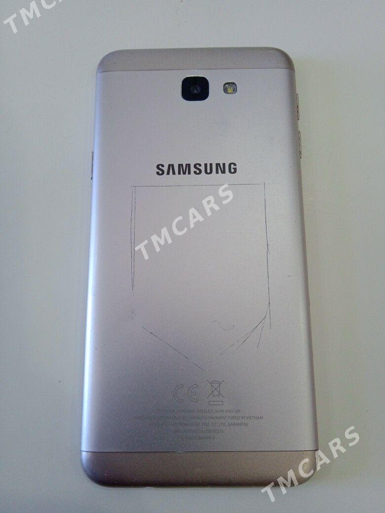 Samsung J5 prime  - Дашогуз - img 2