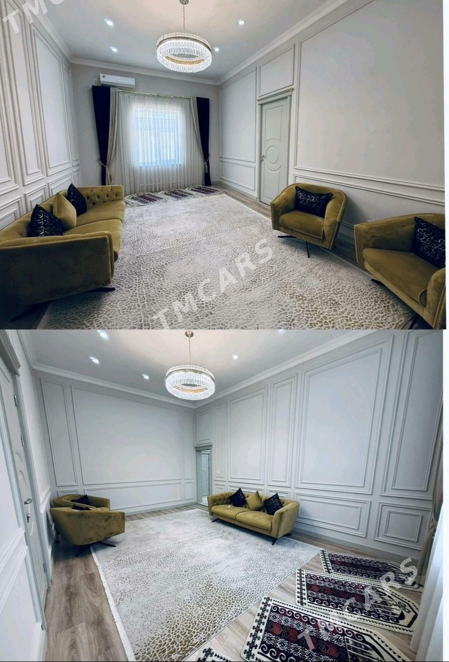 Satlyk plan jay  Anew magtymgu - Ак-Бугдайский этрап - img 7