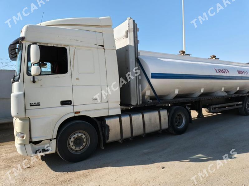 DAF 480 2009 - 550 000 TMT - Aşgabat - img 2