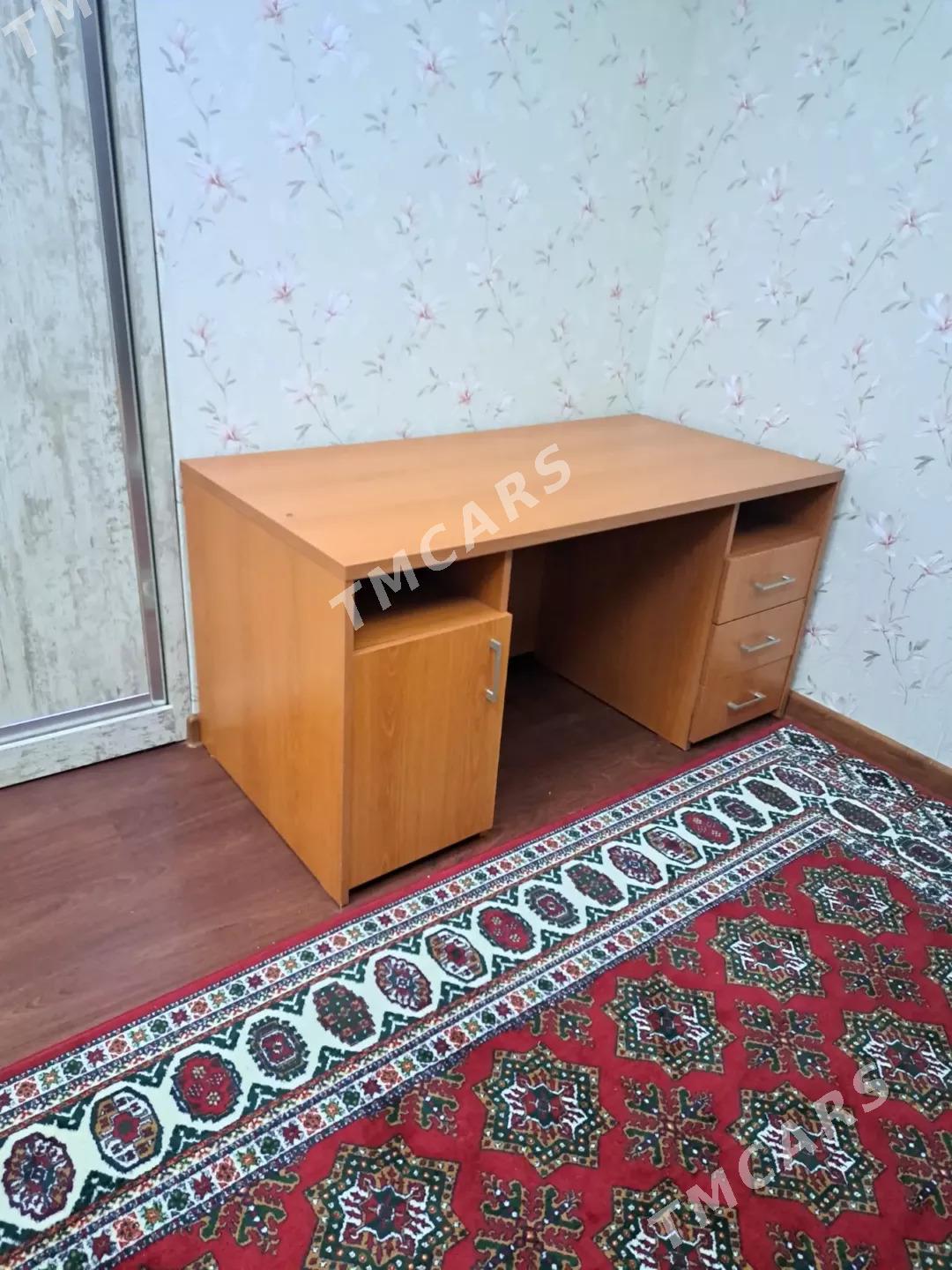 Стол Stol - Aýtakow (Oguzhan köç.) - img 2