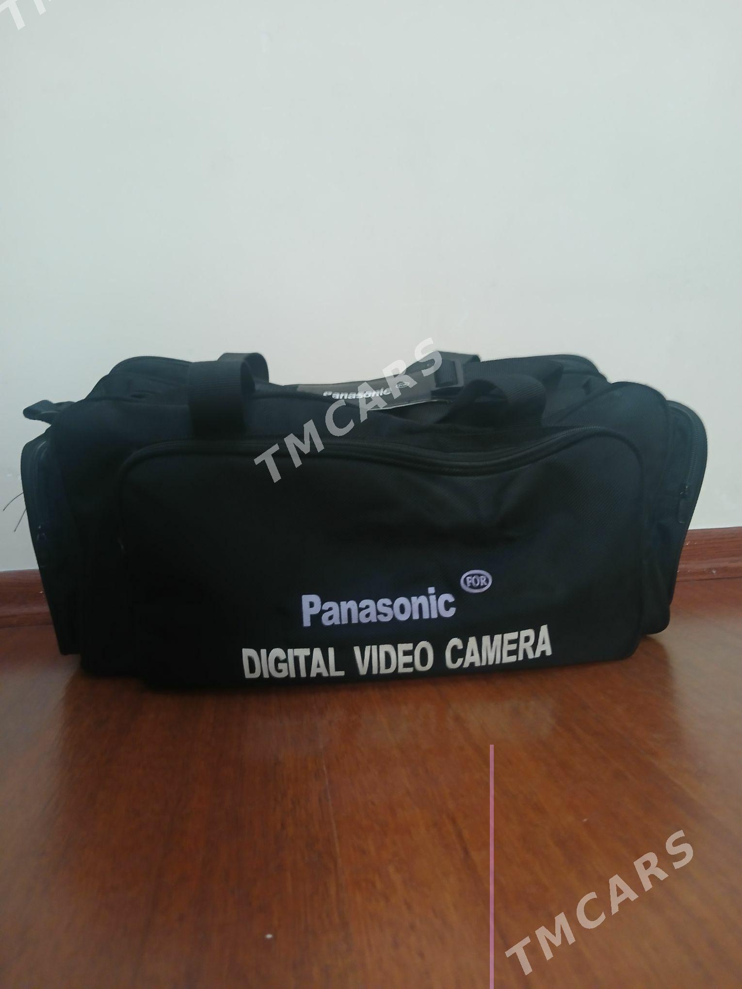 SONY HVR-HD1000E - Ашхабад - img 9