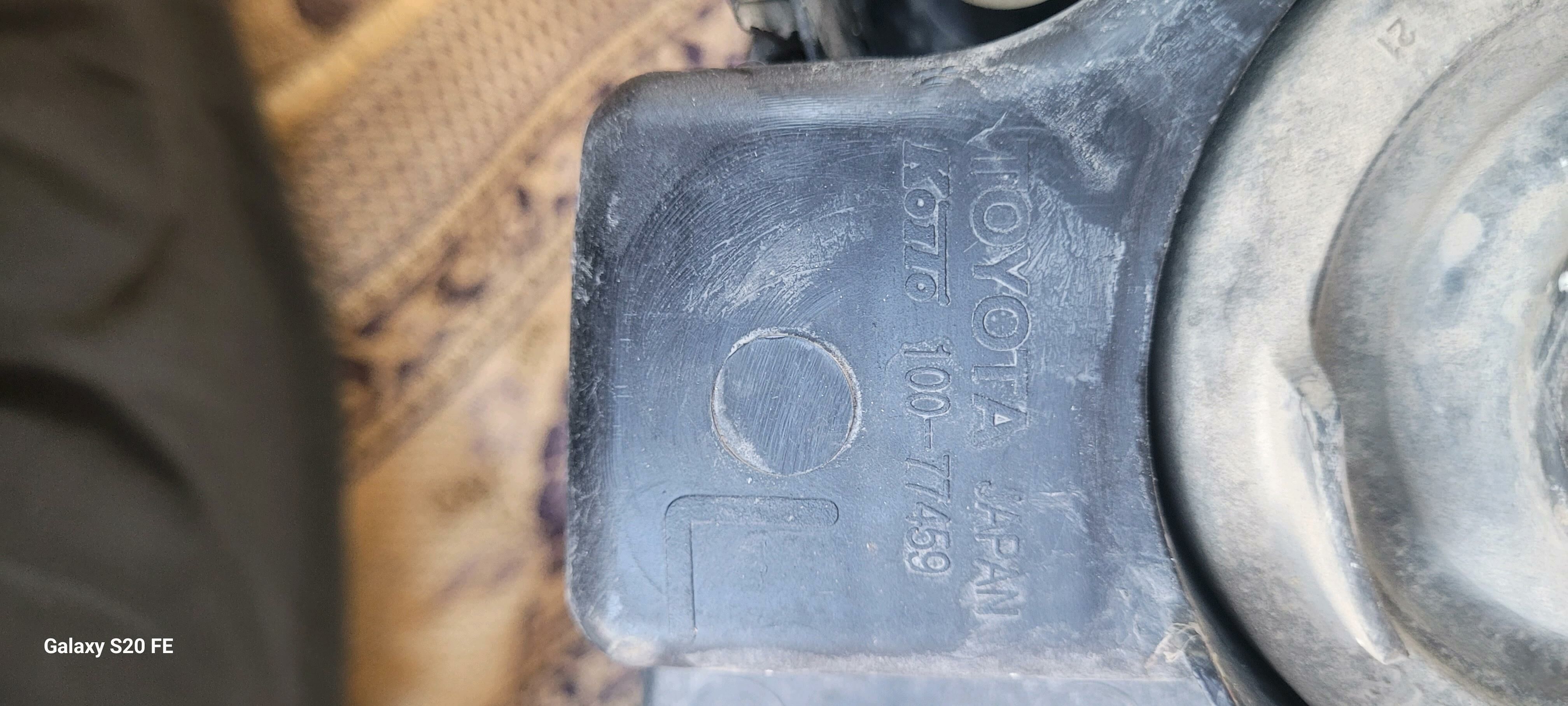 lexus es fara 500 TMT - Губадаг - img 2