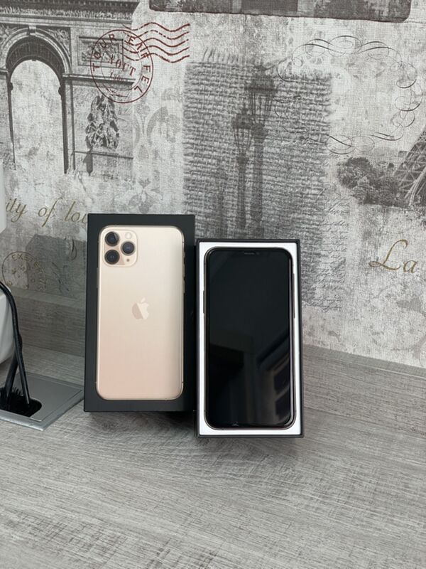 Iphone 11 pro LL/A - Balkanabat - img 3