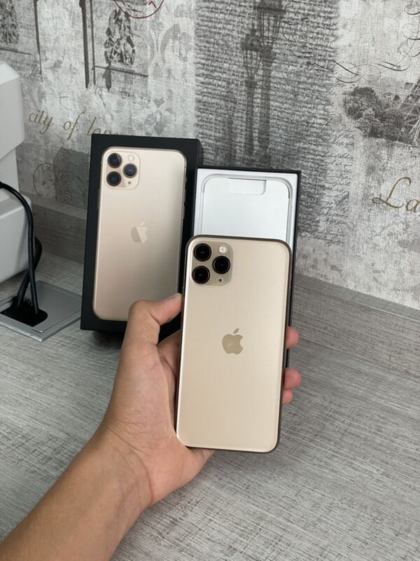 Iphone 11 pro LL/A - Balkanabat - img 2